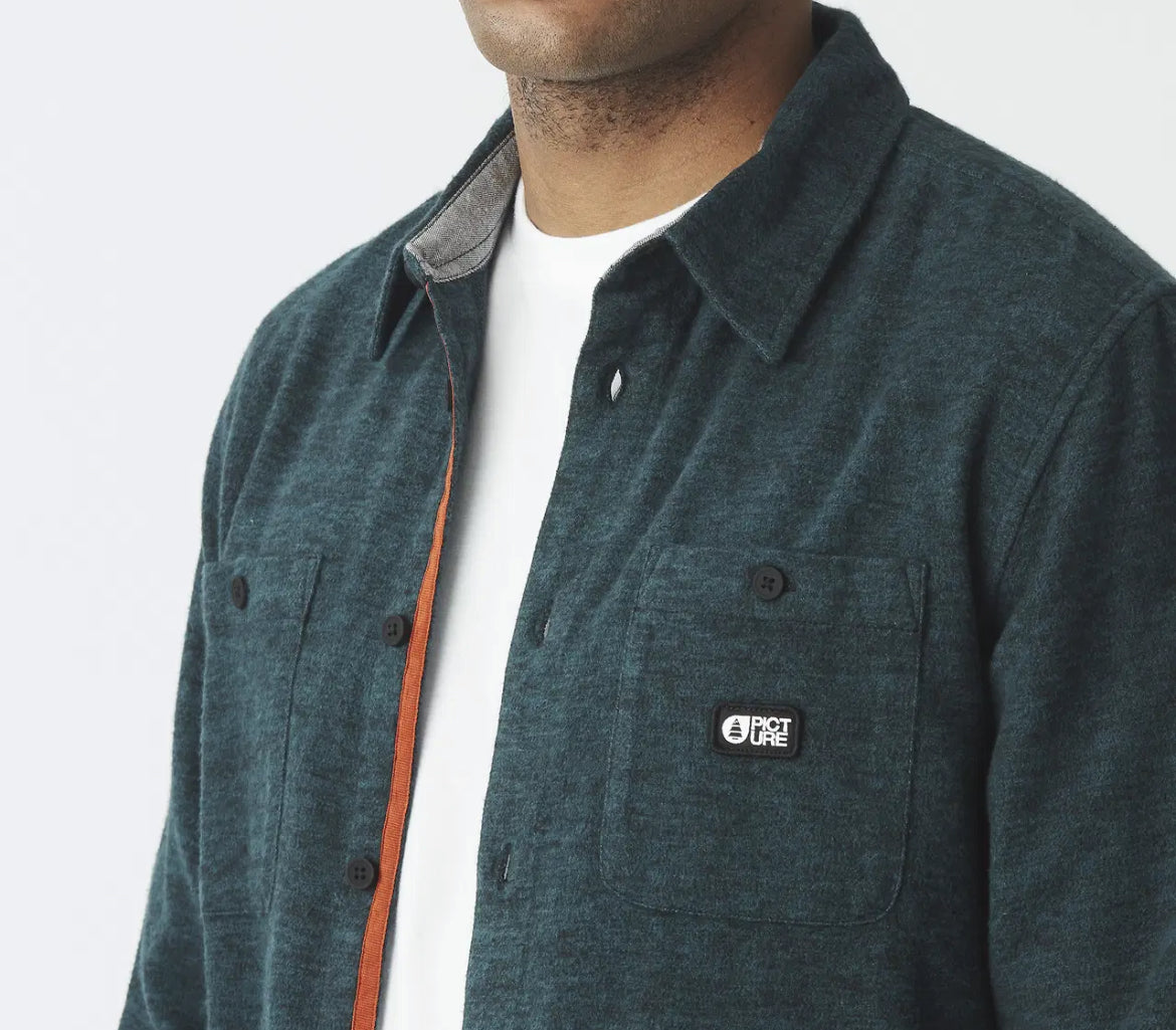 LEWELL SHIRT