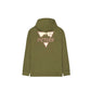 PLURIS TECH HOODIE