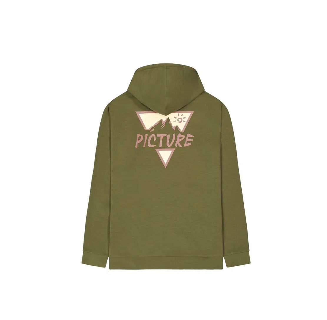 PLURIS TECH HOODIE