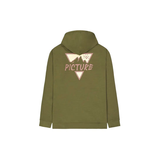 PLURIS TECH HOODIE