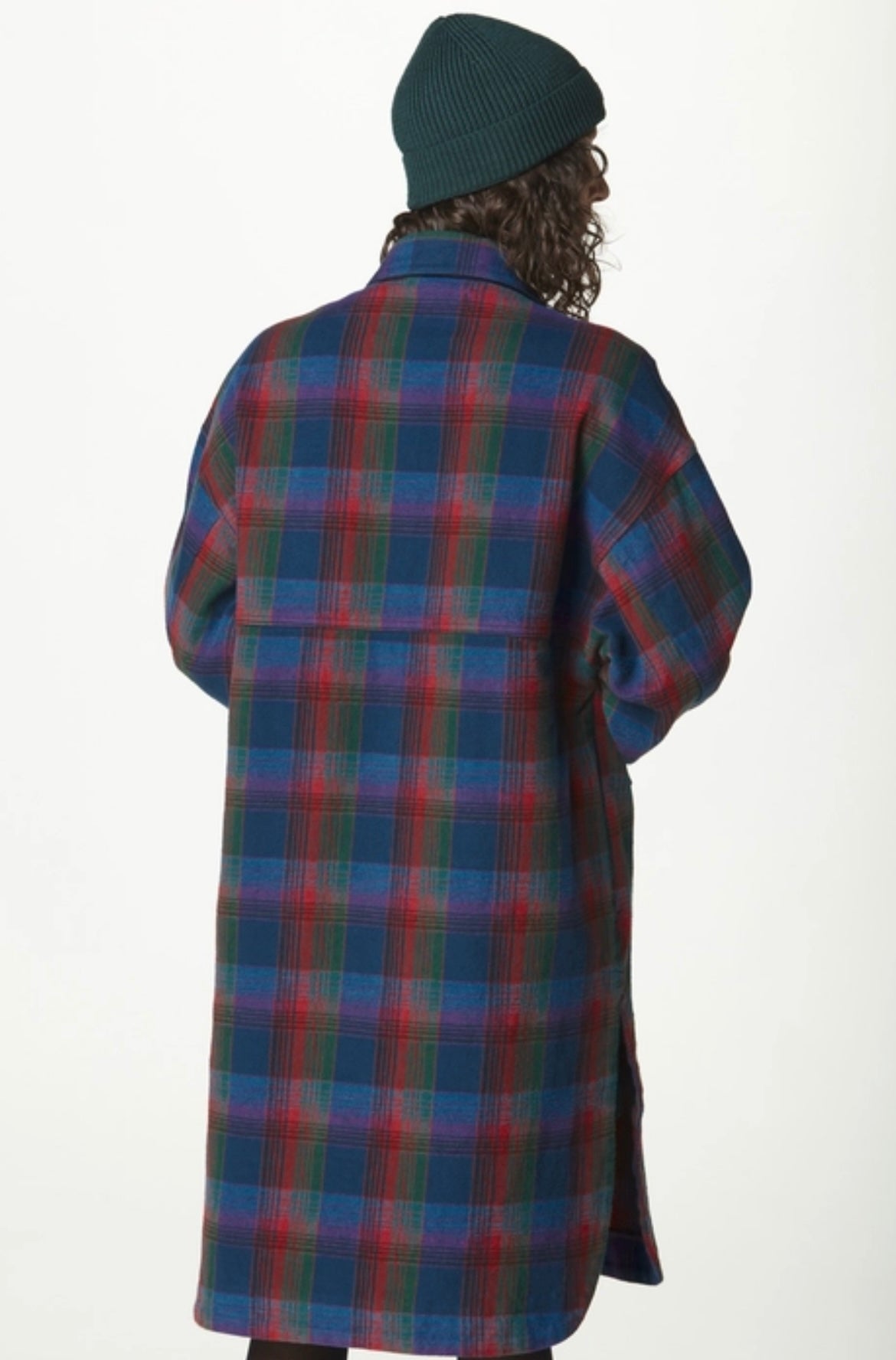 Cappotto Sotola Coat