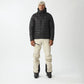 MID PUFF DOWN M JKT
