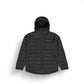 MID PUFF DOWN M JKT