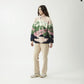 NYSS ZIP FLEECE