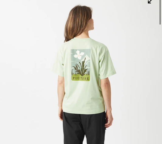 YOVEL TEE