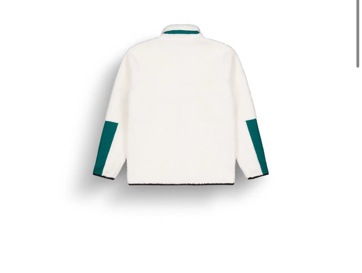 PMBTON ZIP FLEECE