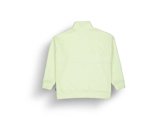 CYLLA 1/4 FLEECE