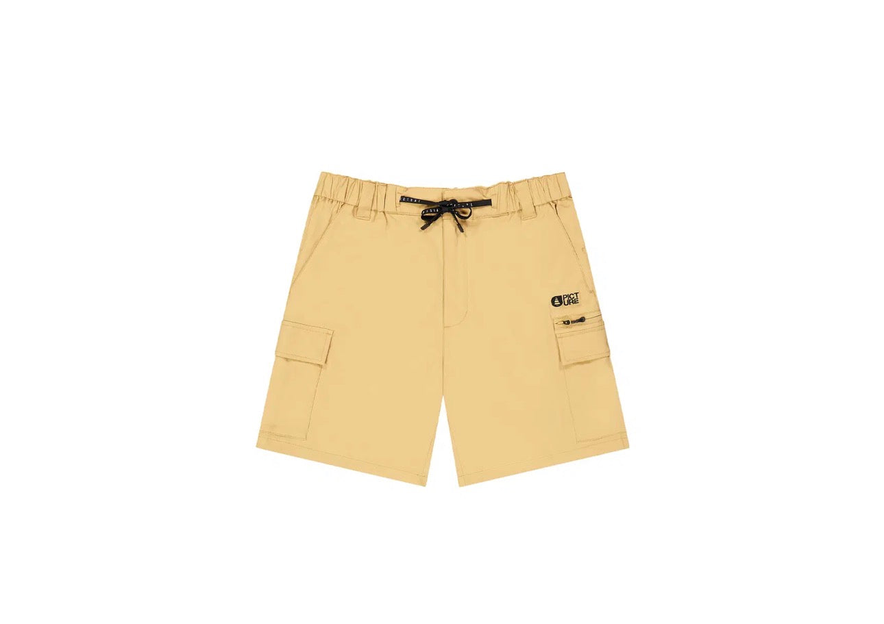 ALPHO SHORTS