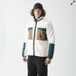 PMBTON ZIP FLEECE