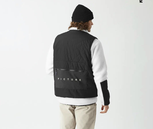 PMBTON 3IN1 JKT
