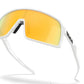 SUTRO CLEAR PRIZM 24K Oakley