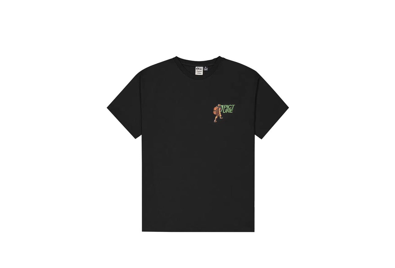 NIGHTKING TEE