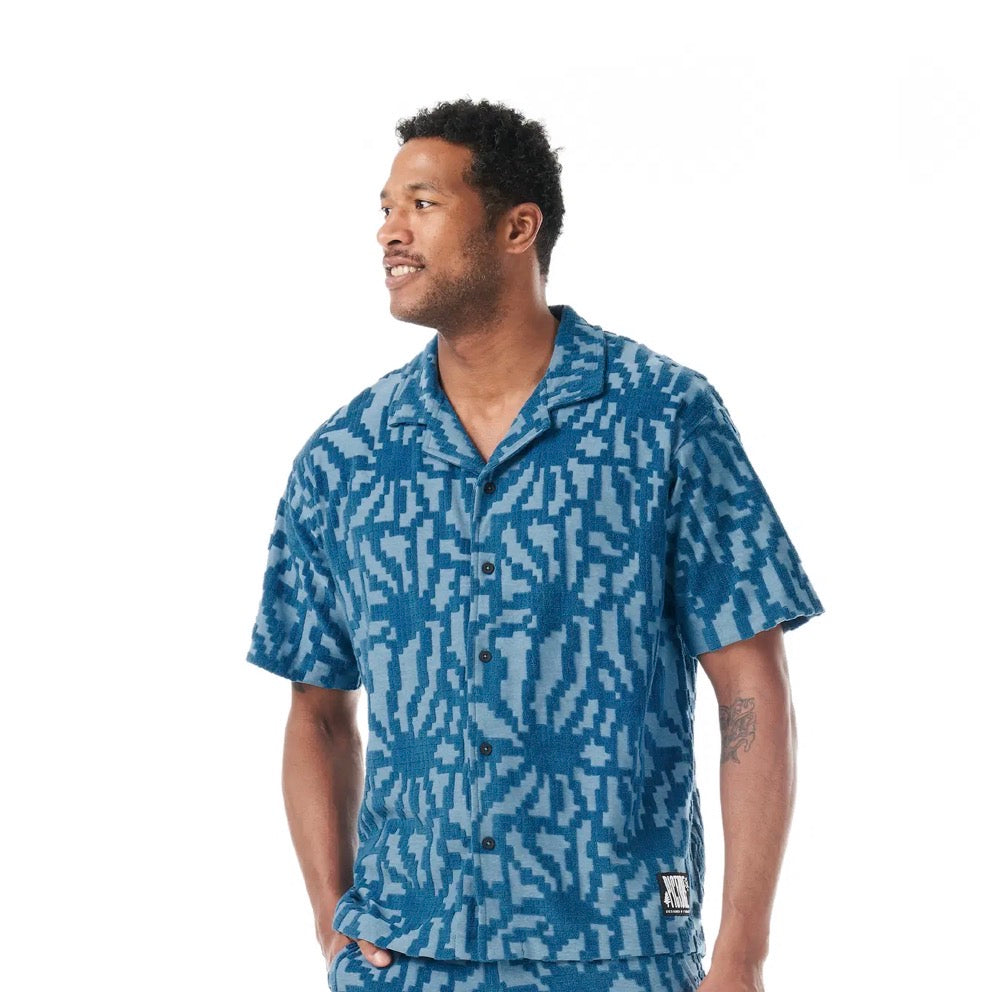 SPONGY SHIRT
