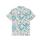 MAREEBA PRINTED SHIRT