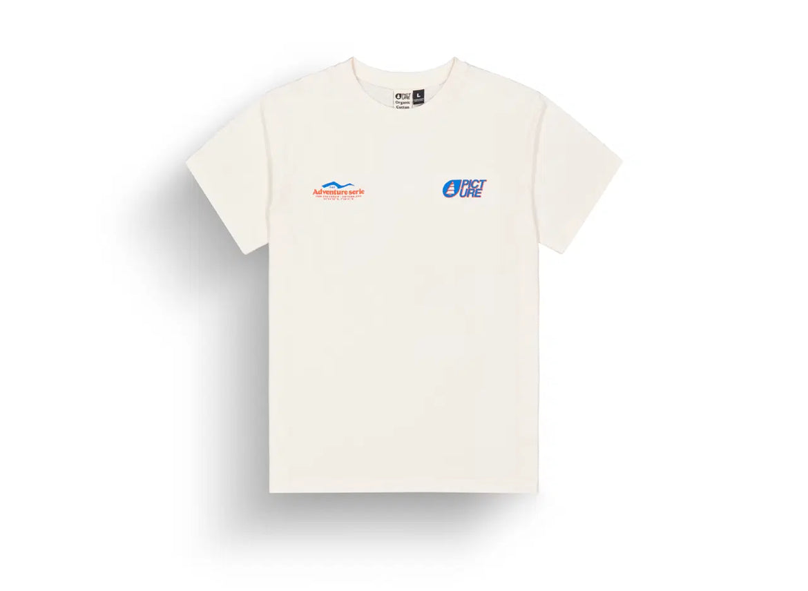 D&S SWITZERLAND TEE