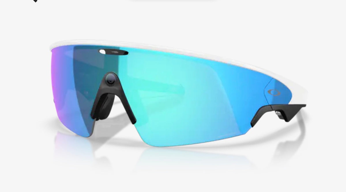 Oakley Meta HSTN Lente prizm black polarized ,  Montatura black