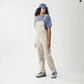 BIBEE CORD OVERALLS