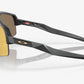 Sutro Lite Sweep Prizm 24k, 
Montatura Matte Carbon