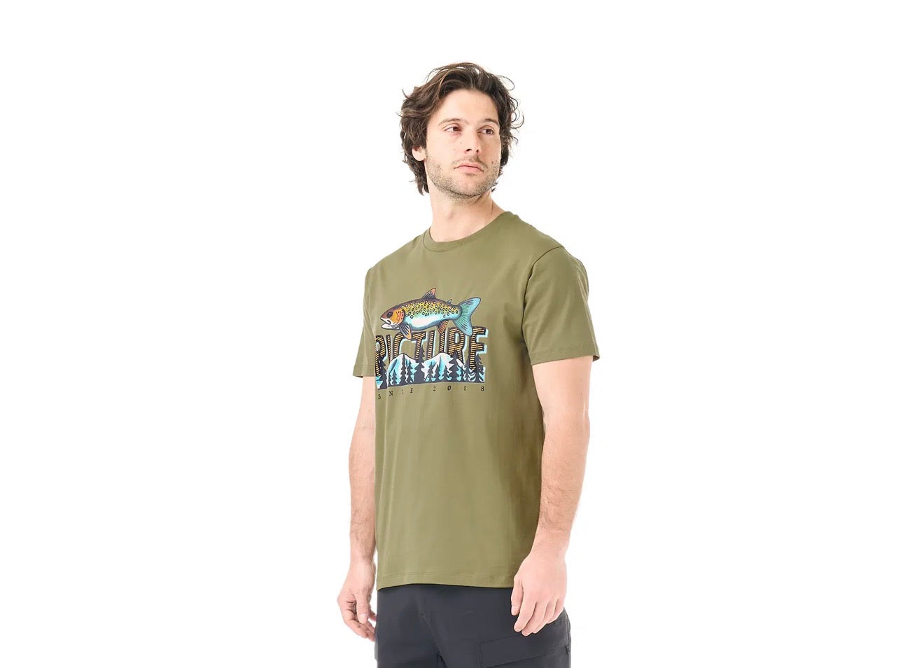 SAYWHAT TEE