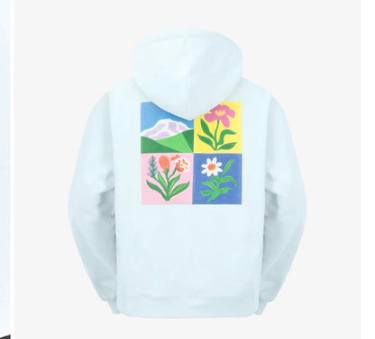 REZA HOODIE