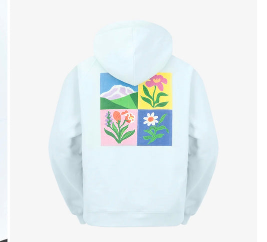 REZA HOODIE