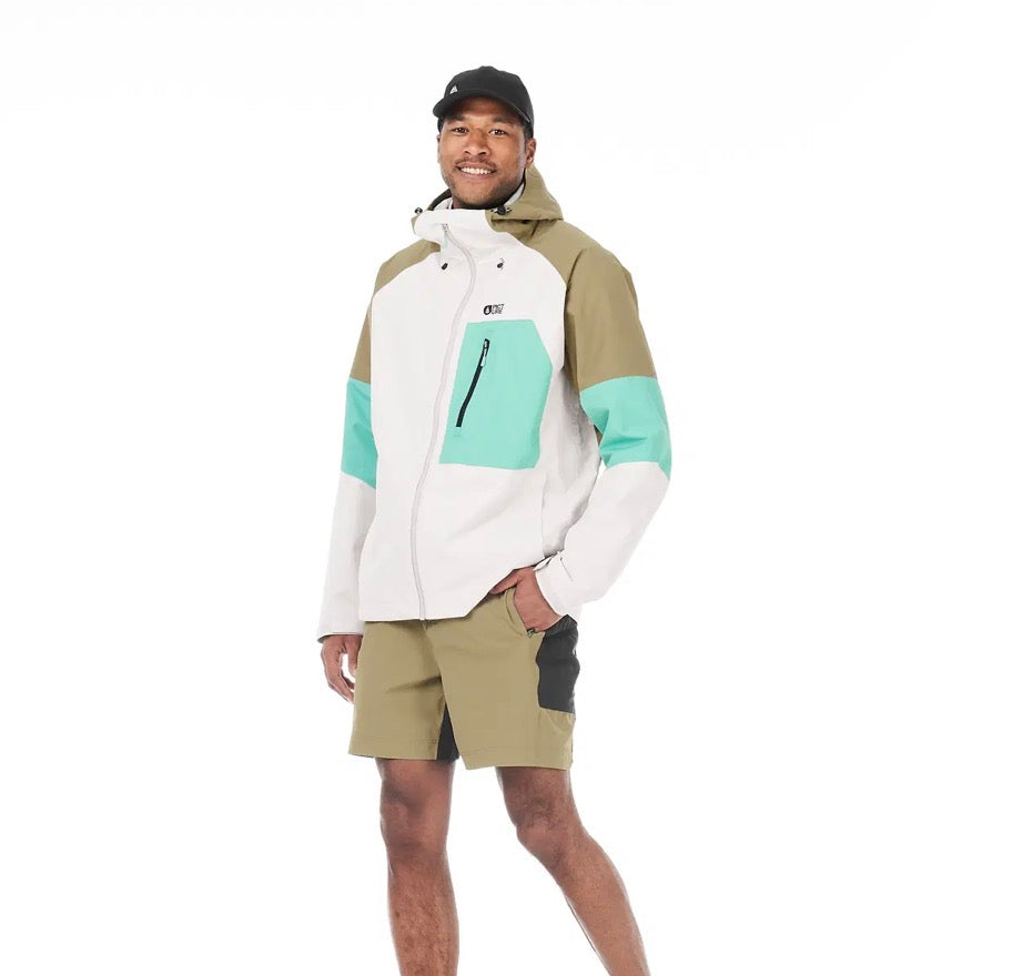 ABSTRAL+ 2.5L JKT
