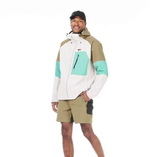 ABSTRAL+ 2.5L JKT
