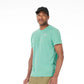 TIMONT SS URBAN TECH TEE