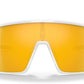 SUTRO CLEAR PRIZM 24K Oakley