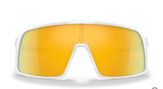 SUTRO CLEAR PRIZM 24K Oakley