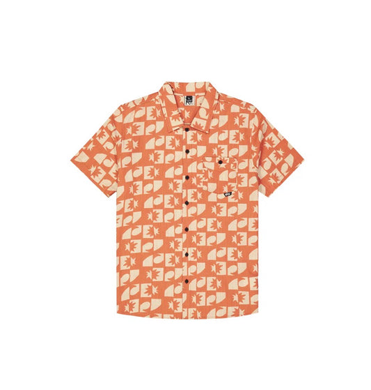 MATAIKONA SS SHIRT