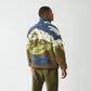 HAFDALS ZIP FLEECE