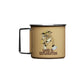 BEAVY CUP