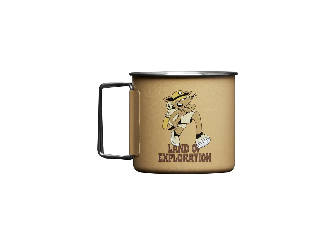 BEAVY CUP