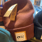 Uncle beanie cap