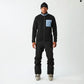 DAUWY FZ FLEECE