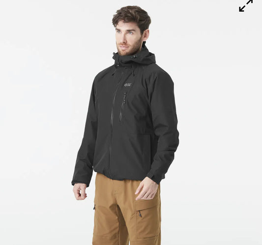 ABSTRAL+ 2.5L JKT