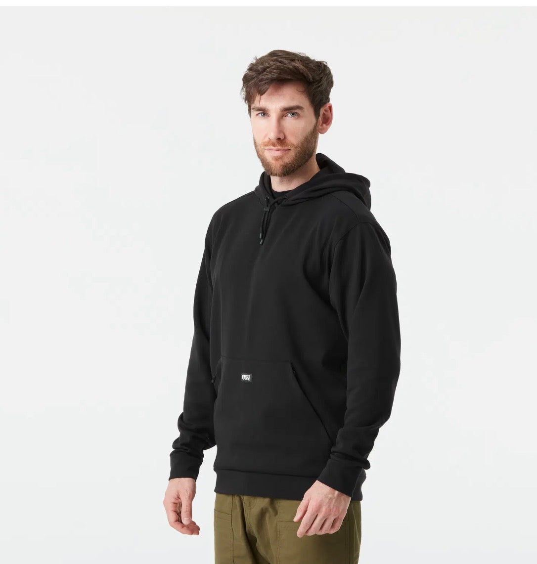 PLURIS TECH HOODIE