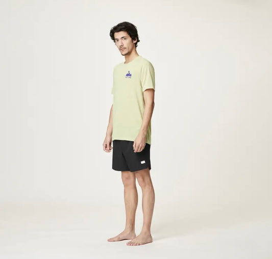 T-shirt Maribo Ss surf tee