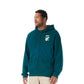 ENDAKO ZIP HOODIE