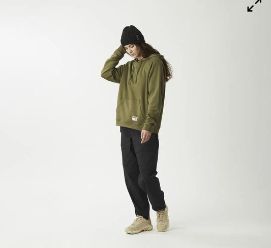 QUENAR HOODIE