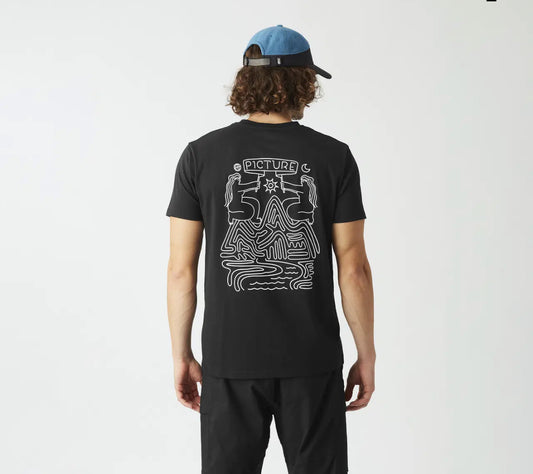 TERRA TEE