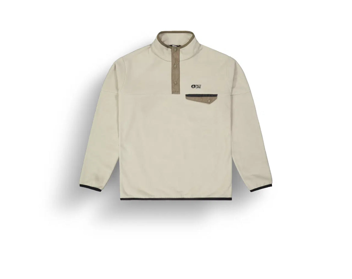 ARCCA M 1/4 FLEECE