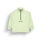 CYLLA 1/4 FLEECE
