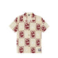 MAREEBA PRINTED SHIRT