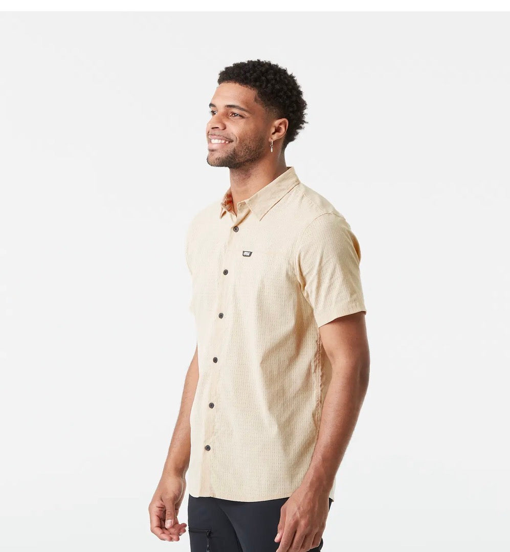 KLIVOX SHIRTS
