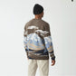 GIBOW KNIT SWEATER