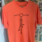 T-shirt bici Ones 2024