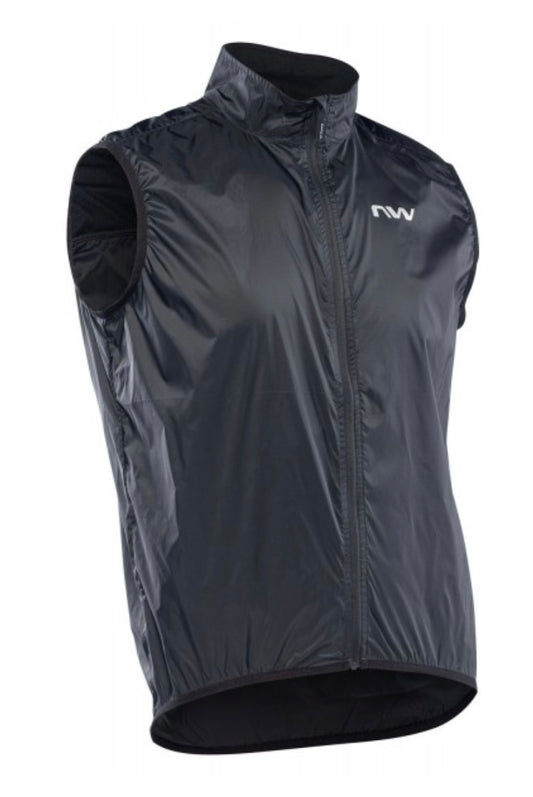 Giacca bici Breeze 3 vest Northwave