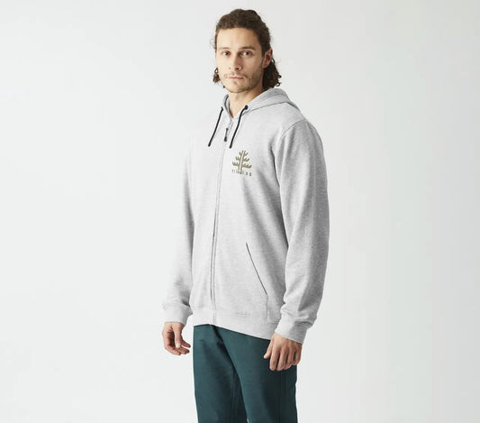 OUVEA ZIP HOODIE